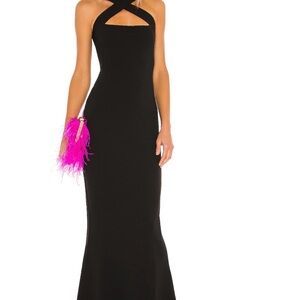 Size M Nookie 2way dress